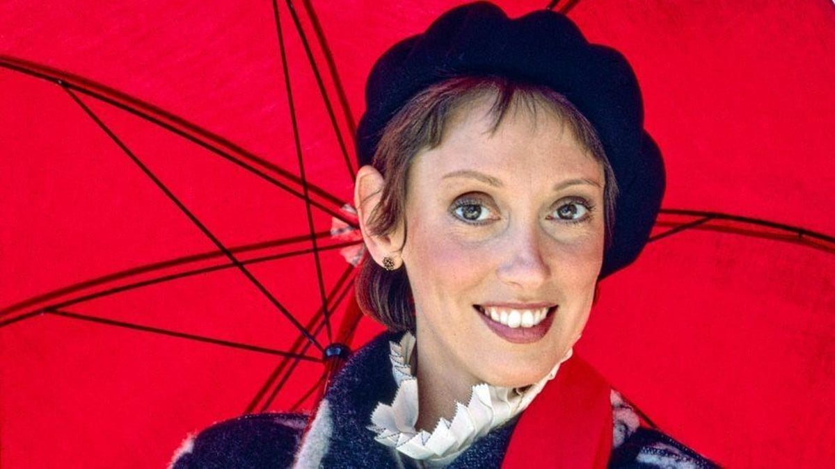 webnexttech | Scotsman Obituaries: Shelley Duvall, actor best known for starring roles in The Shining and Popeye