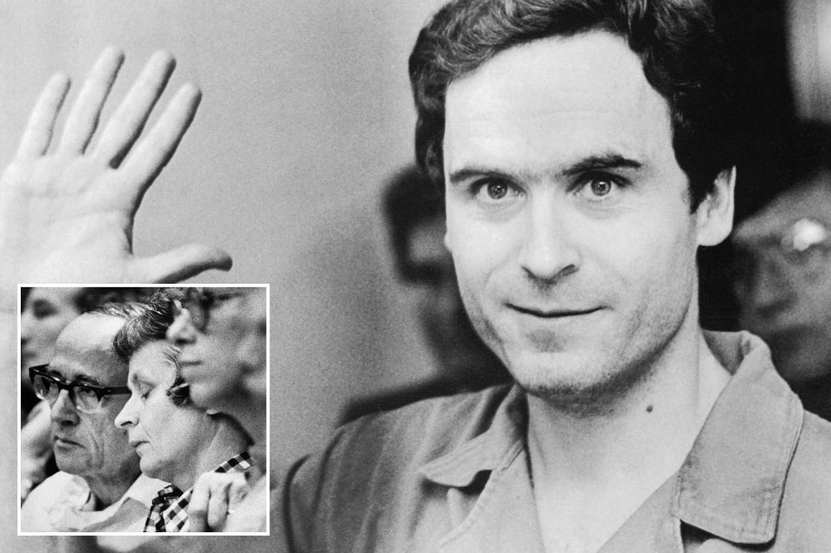 webnexttech | Inside the dark family history that made Ted Bundy a killer