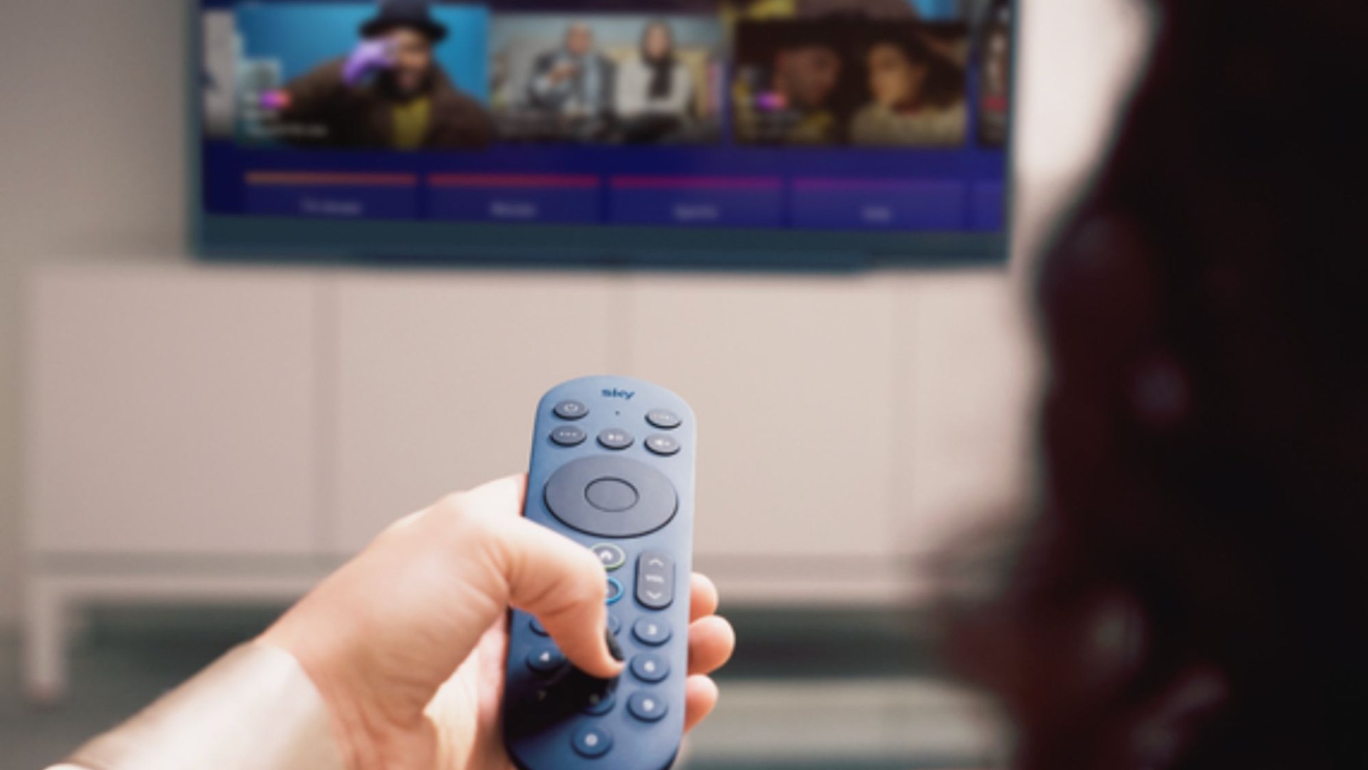 webnexttech | Sky customers gain FREE streaming service on their TVs with exclusive British dramas and comedy classics soon