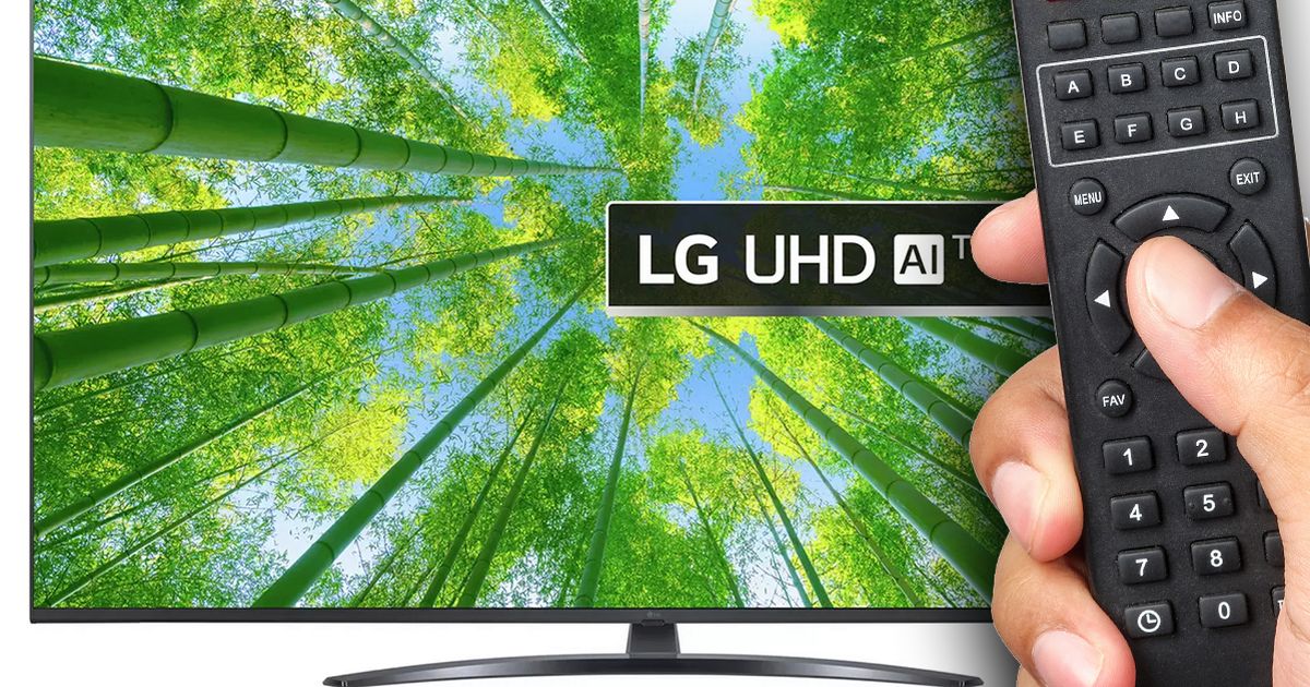 webnexttech | Your LG TV gets blockbuster upgrade with 9 new channels to watch for free