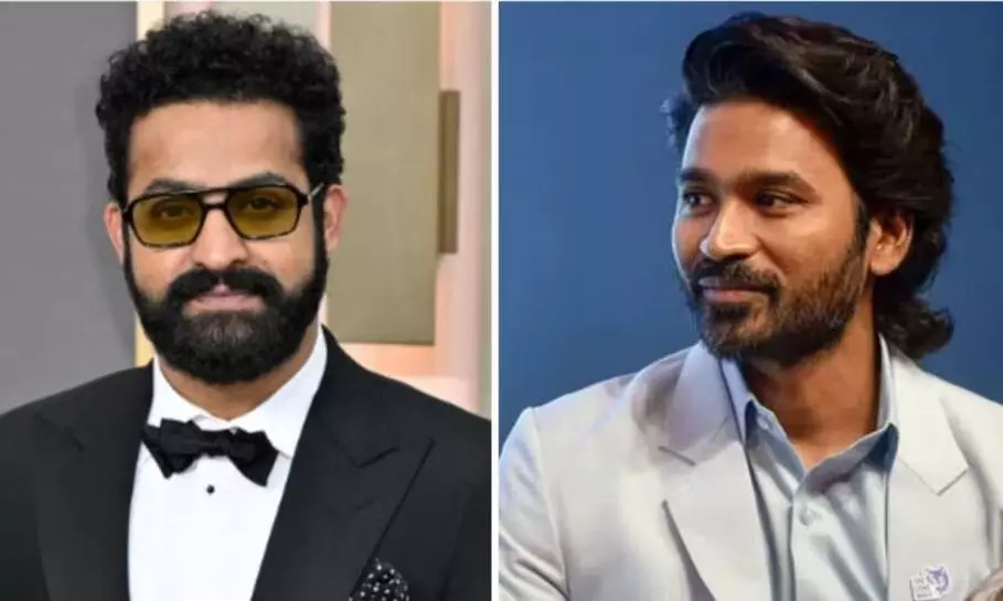 webnexttech | Dhanush Ready for Multistarrer with this Telugu Star