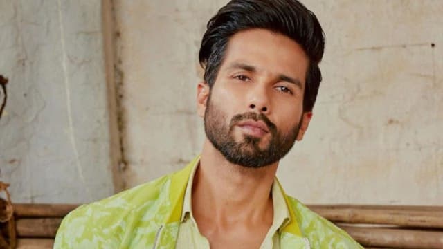 webnexttech | Shahid Kapoor’s nourishing South Indian breakfast choice and its health perks