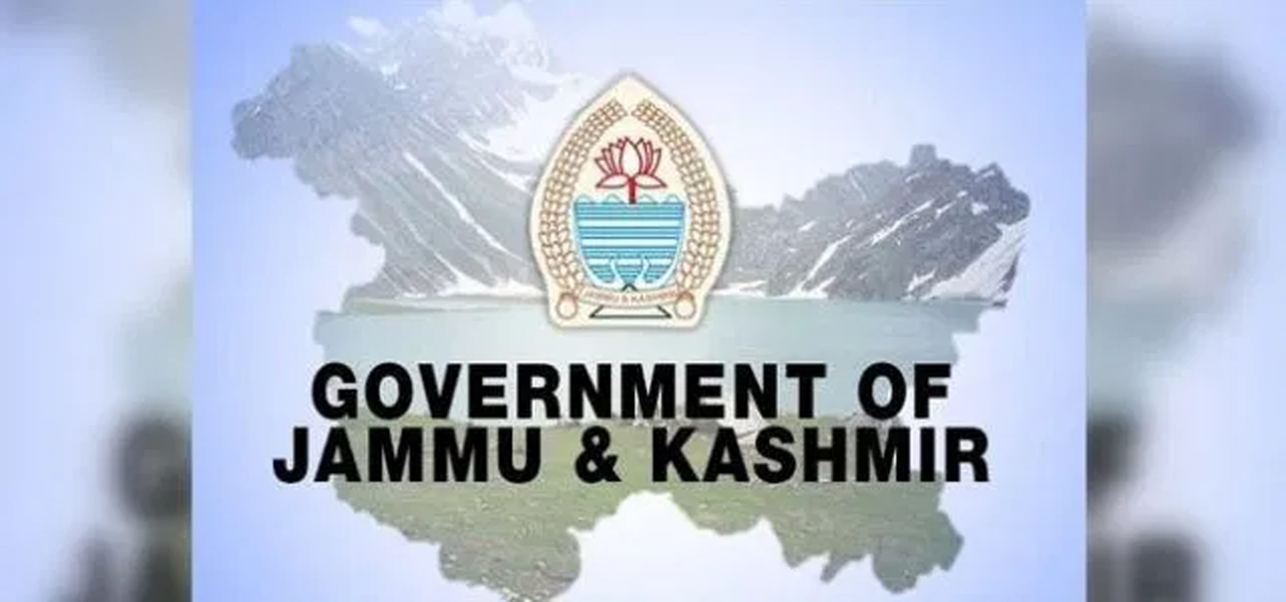 webnexttech | Five Revenue Officials Deployed To CEO J&K UT Office