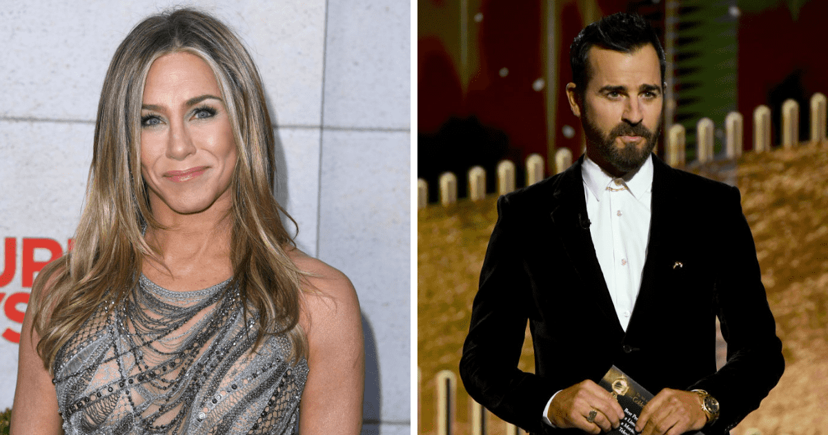 webnexttech | When Jennifer Aniston’s Marriage to Justin Theroux Was Labeled as ‘Fake’ As Per Old Reports