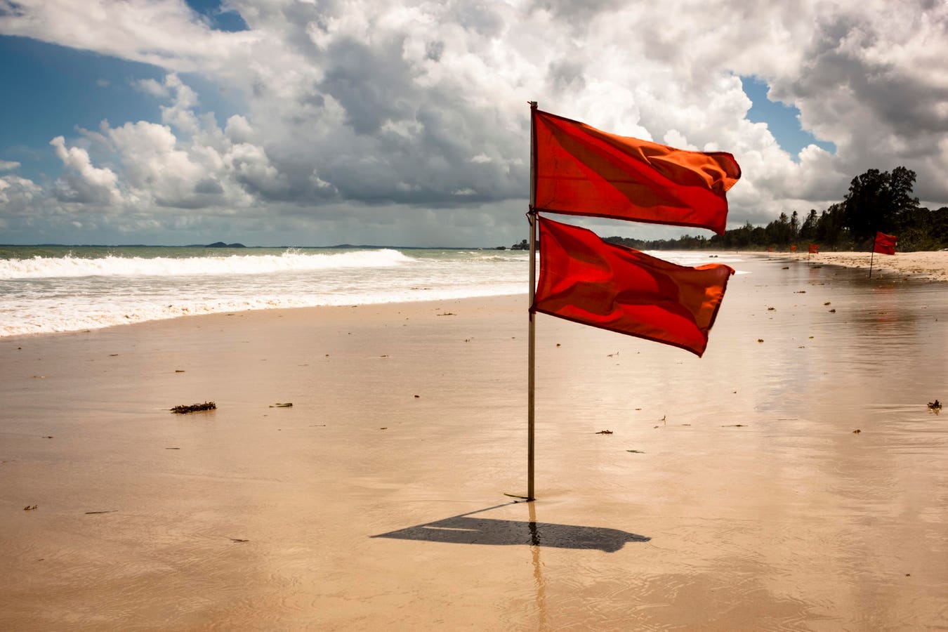 webnexttech | 5 Retirement Red Flag Warnings For Retired Couples