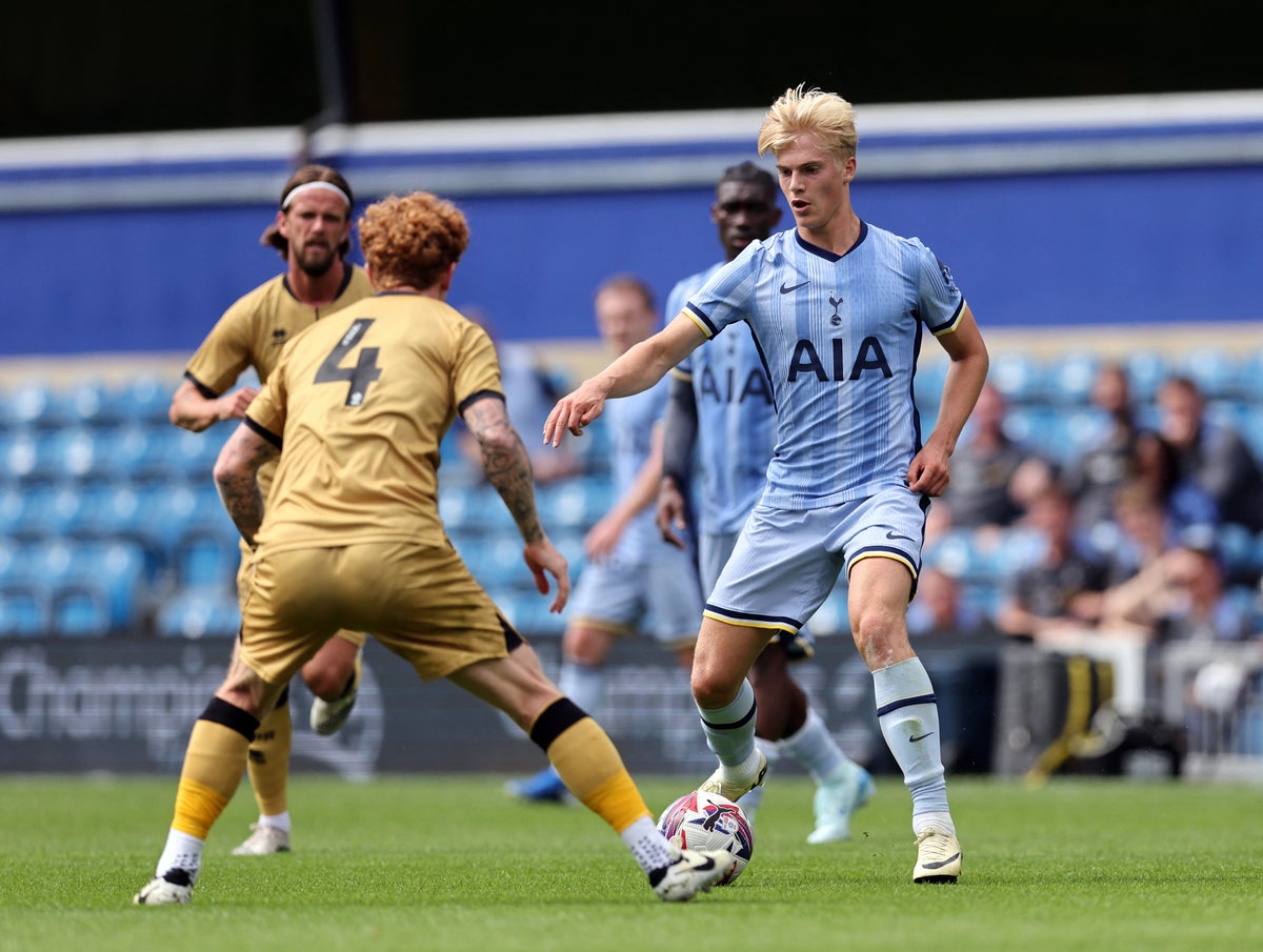 webnexttech | Vissel Kobe vs Tottenham: Prediction, kick-off time today, team news,  TV, live stream, h2h results