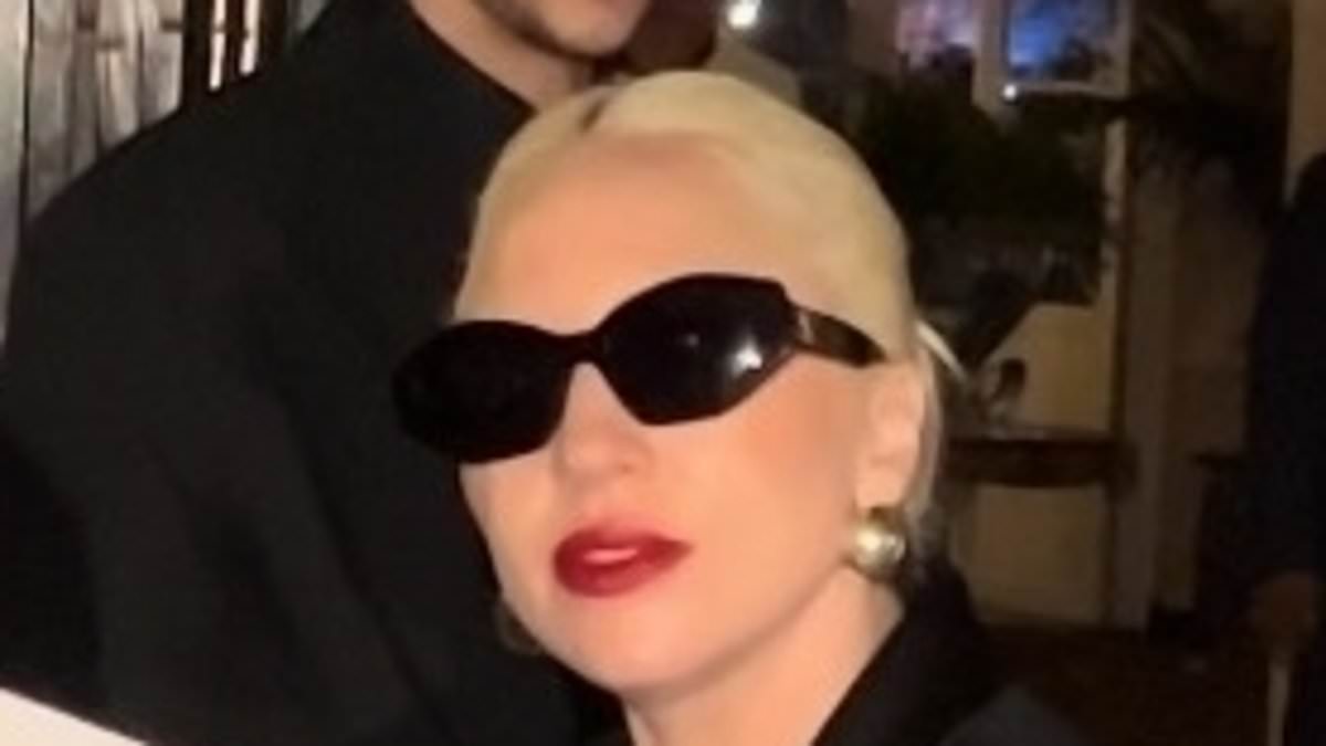 webnexttech | Lady Gaga Surprises Fans by Performing Hit Song from A Star Is Born Outside Paris Hotel Following Olympics 2024 Opening Ceremony