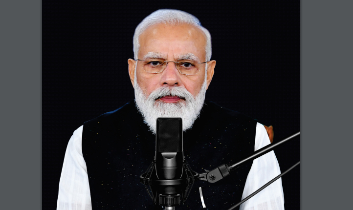 webnexttech | Full Text Of ‘Mann Ki Baat’ Speech By PM Narendra Modi