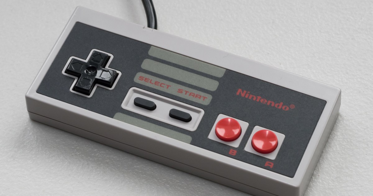 webnexttech | The best NES games of all time