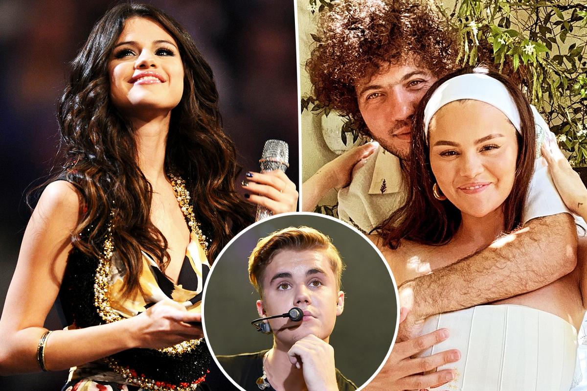 webnexttech | Selena Gomez laughs off ‘It girl era’ video set to Justin Bieber song: ‘I was so depressed back then’