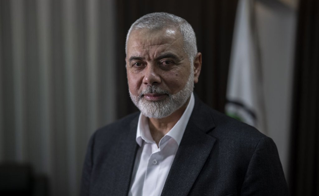 webnexttech | Hamas Leader Ismail Haniyeh Assassinated: What We Know So Far