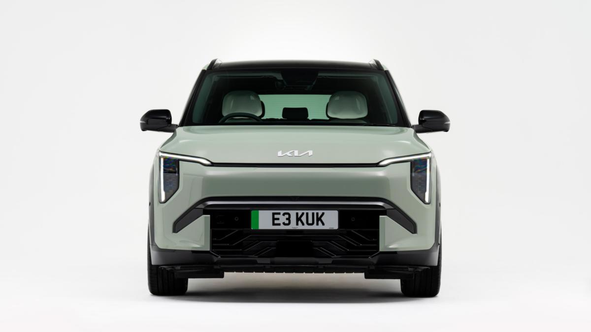 webnexttech | 2025 Kia EV3: UK sticker points to sharp pricing for entry-level EV in Australia