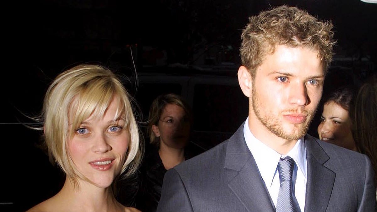 webnexttech | Reese Witherspoon's relationship history: As actress sparks dating rumors with Oliver Haarmann - a look back at her marriages to Ryan Phillippe and Jim Toth and romance with Jake Gyllenhaal