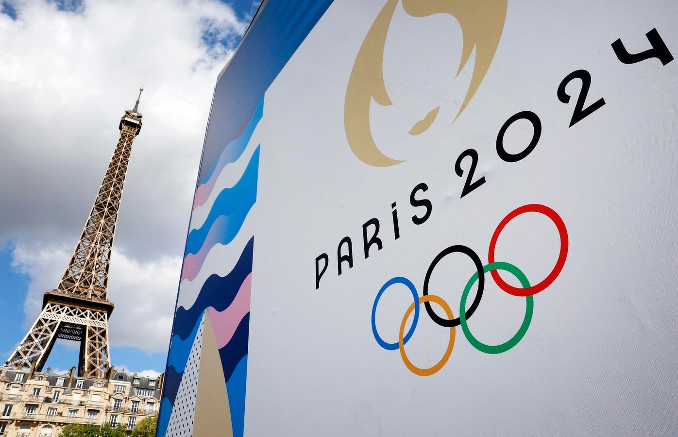 webnexttech | Paris 2024 Olympics: Celebrating Progress And Exposing A Sustained Lack Of Equity