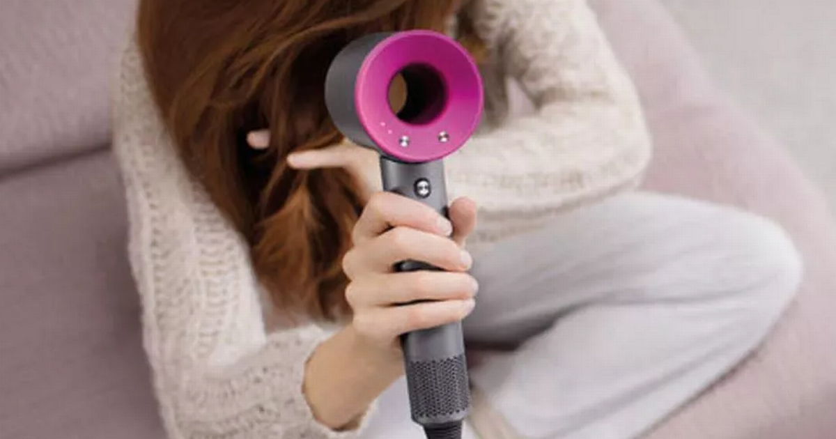 webnexttech | Beauty fans can get Dyson hair dryer for £100 off in better than Boots, Argos and Currys August sale