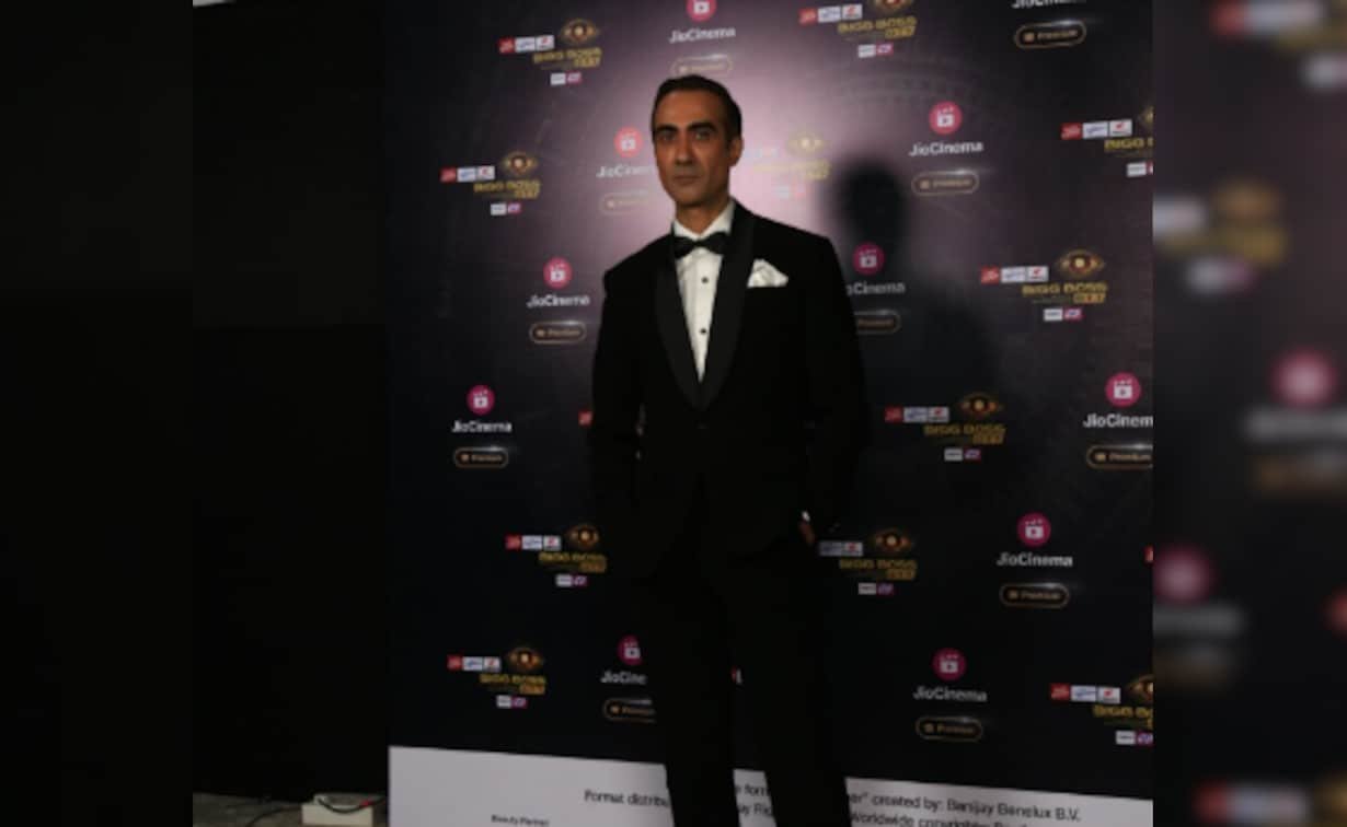 webnexttech | "My Core Ambition Is Not To Win Reality Show": Ranvir On Bigg Boss OTT 3