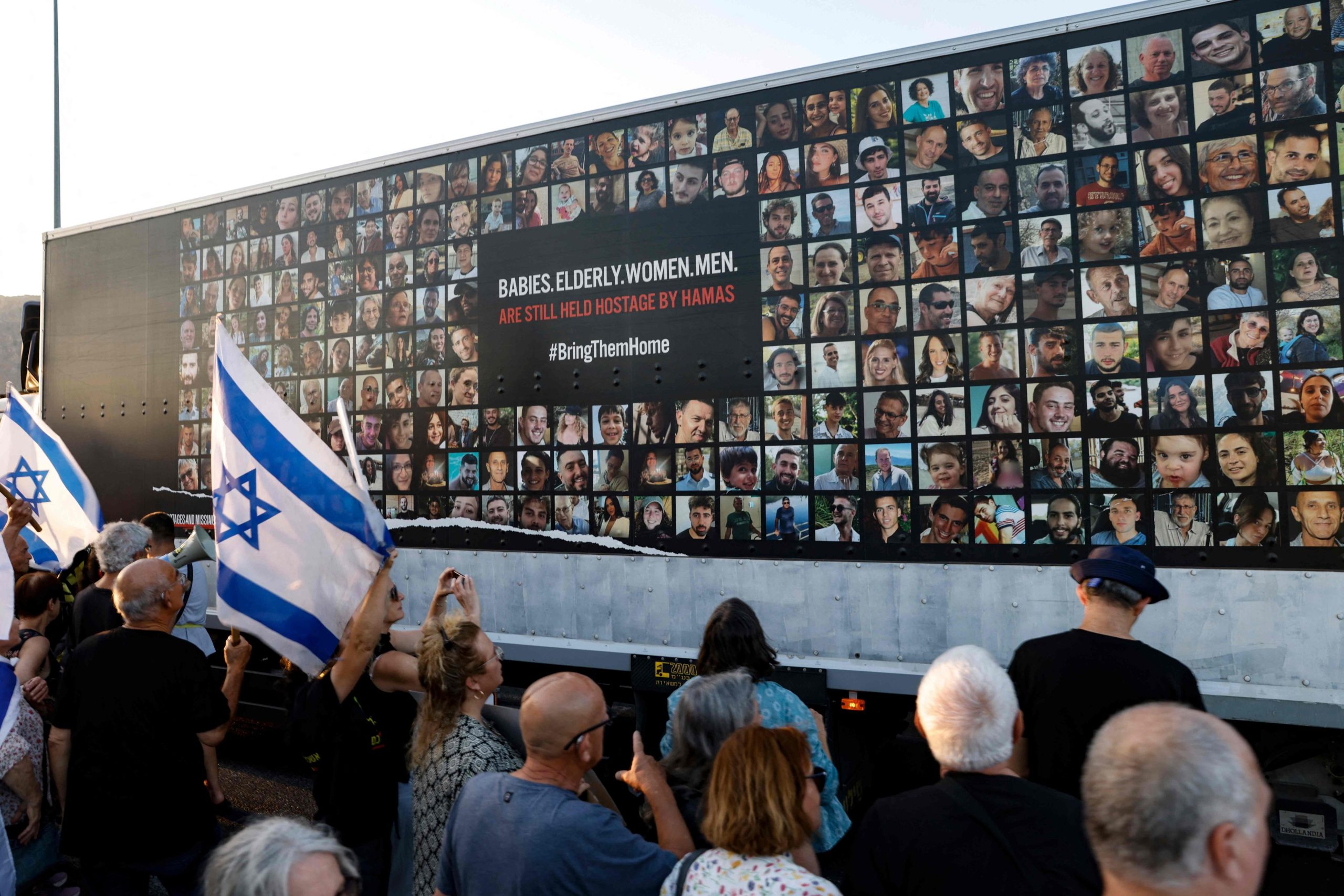 webnexttech | Israel army confirms death of last missing person from October 7 attack