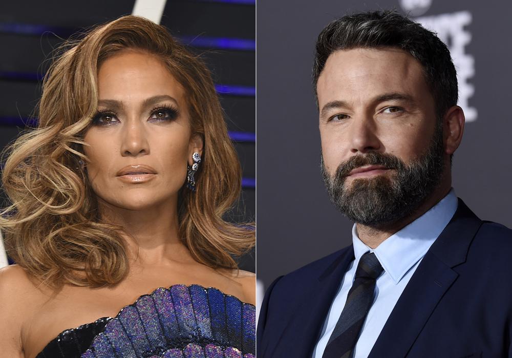 webnexttech | Jennifer Lopez and Ben Affleck paid out millions for ‘exercise’ in love, weddings and houses: report