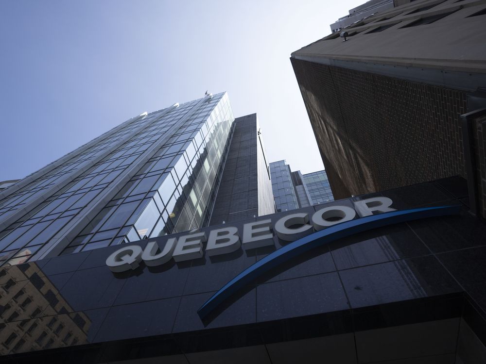 webnexttech | Quebecor calls on regulator to address network access issues as it pushes expansion