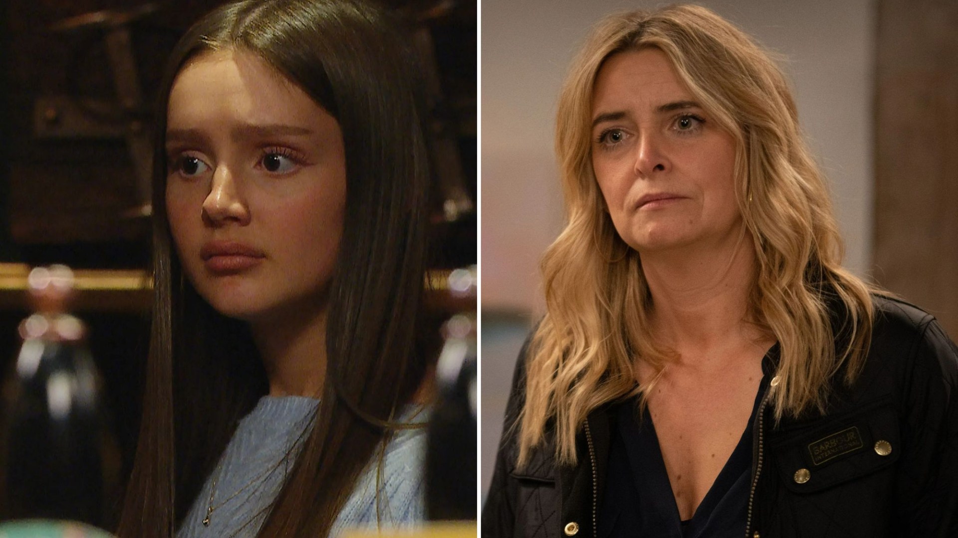 webnexttech | Charity Dingle makes worrying discovery about Sarah Sugden in Emmerdale