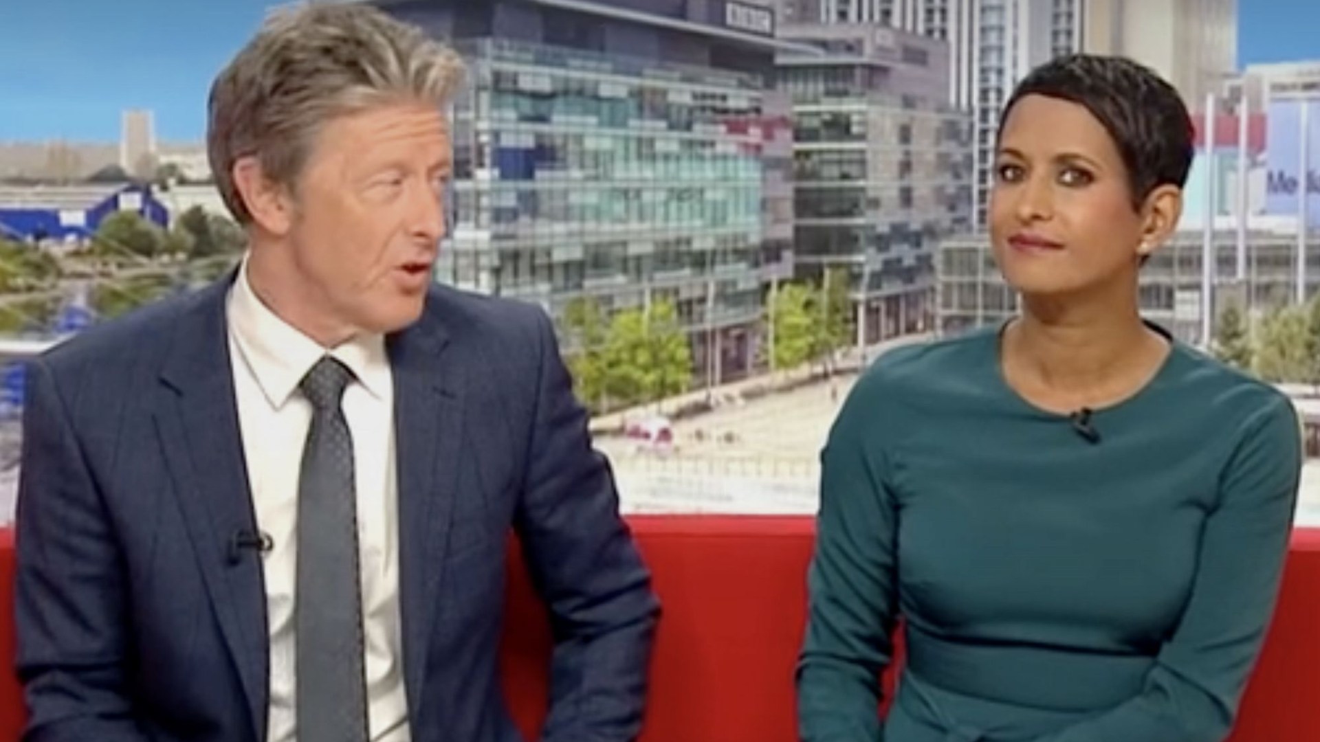 webnexttech | BBC Breakfast subject to huge shake-up as show taken off BBC One and cut short