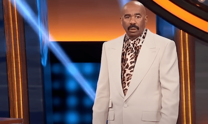 webnexttech | Steve Harvey Was Left Confused After Failing To Recognize Two Big-Name Marvel Actors In A ‘Family Feud’ Question