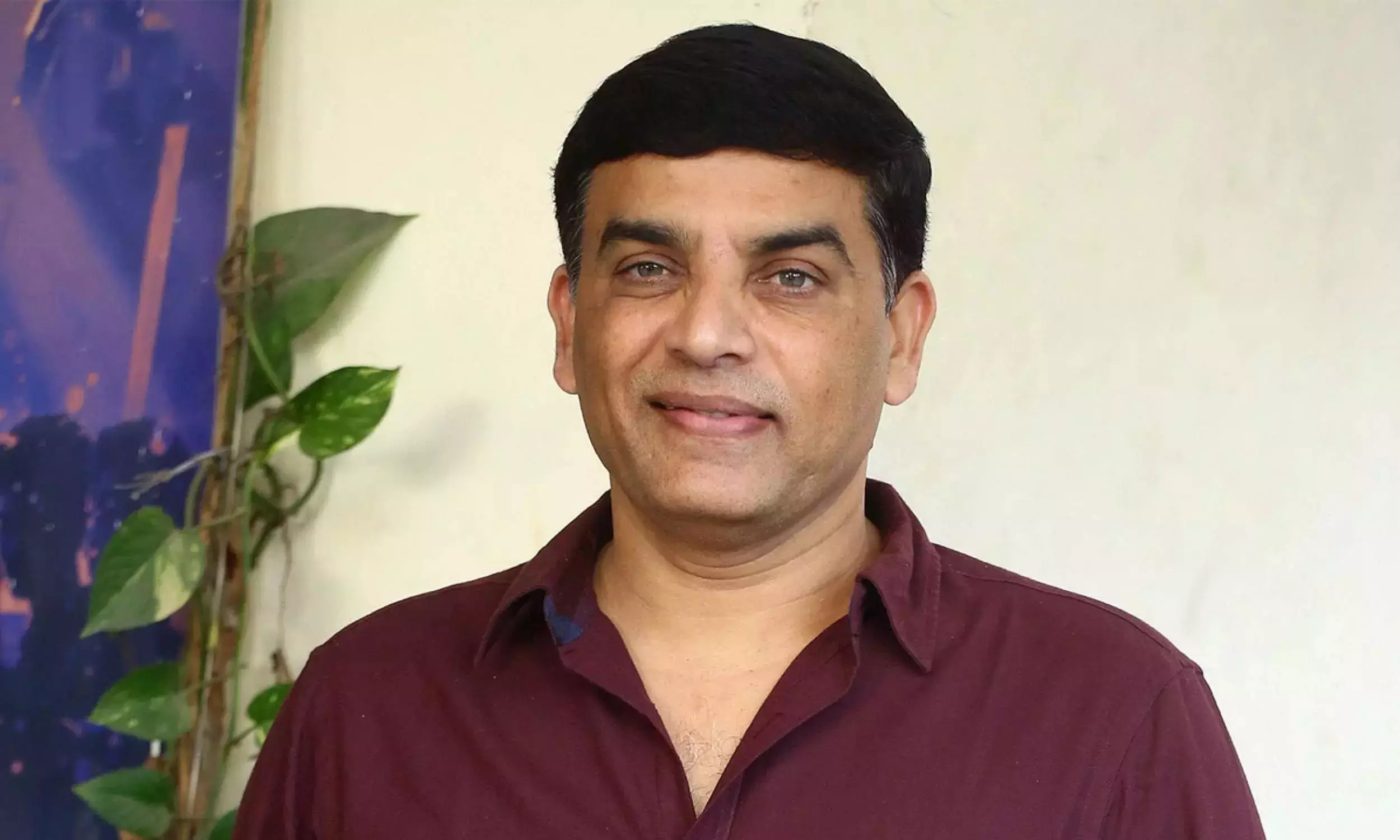 webnexttech | We spoiled the audience, says Dil Raju