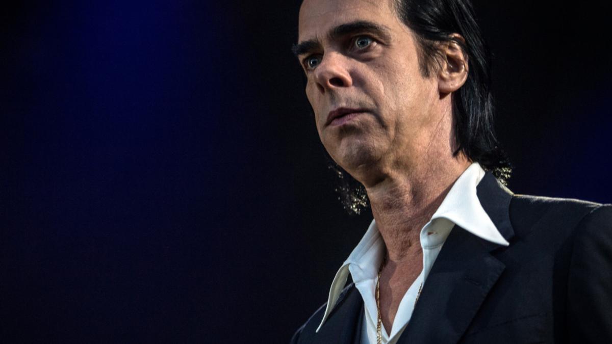 webnexttech | Nick Cave became 'braver' and 'little less precious' after death of 2 sons