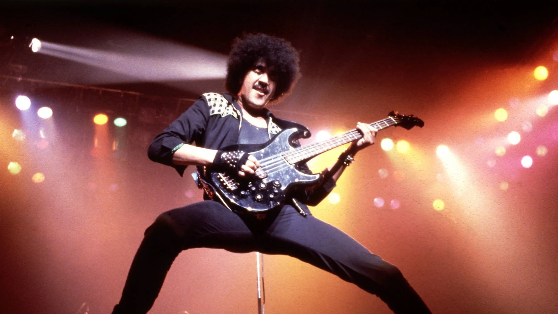 webnexttech | Phil Lynott’s son believes Thin Lizzy icon dad secretly had 3 MORE kids in Ireland ‘but they are not out in the open’