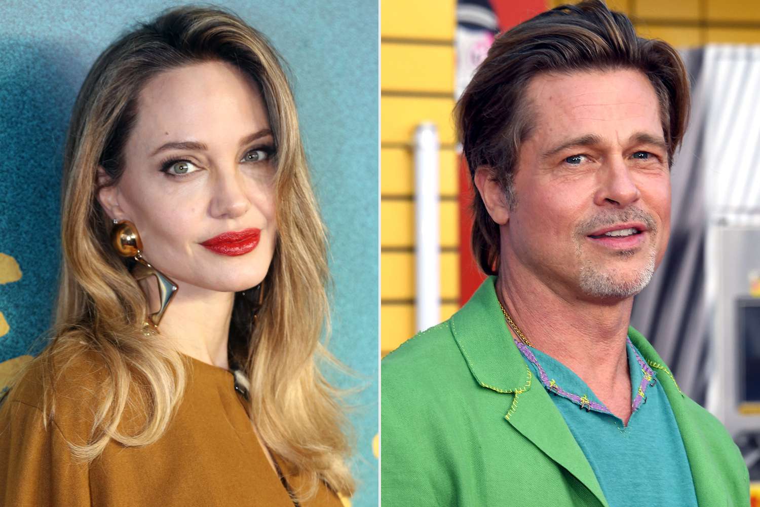 webnexttech | Brad Pitt and Angelina Jolie's Struggle to Finalize Divorce After 8 Years Is 'Pretty Shocking' (Exclusive Source)