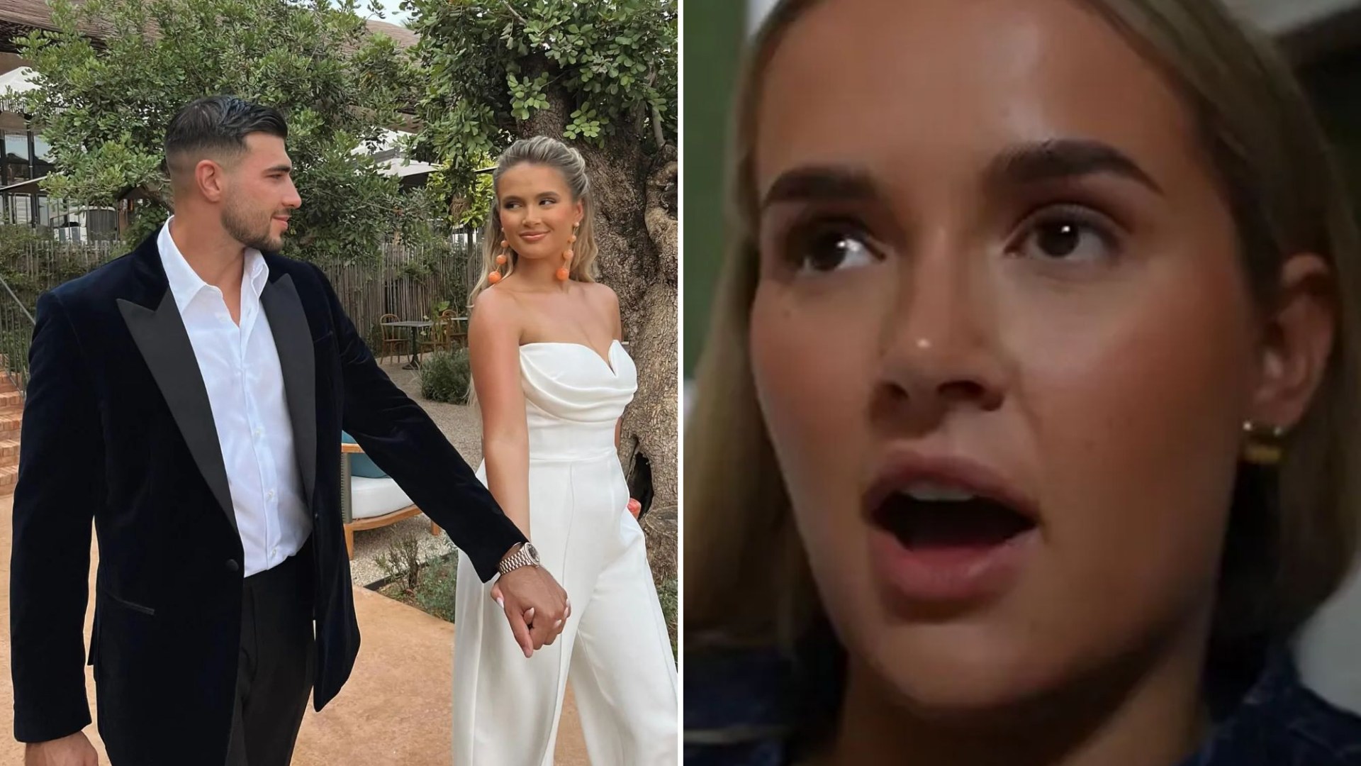 webnexttech | Heartbreaking reason Molly-Mae dreads weekends as she opens up after Tommy Fury split