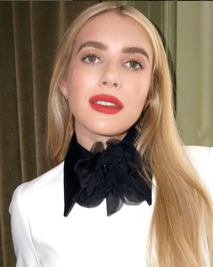 webnexttech | Emma Roberts says ‘my true dream’ to Britney Spears biopic casting rumours