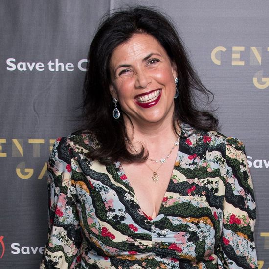 webnexttech | Máiría Cahill: Kirstie Allsopp allowing her son to travel alone at 15 is a parenting fail in my book