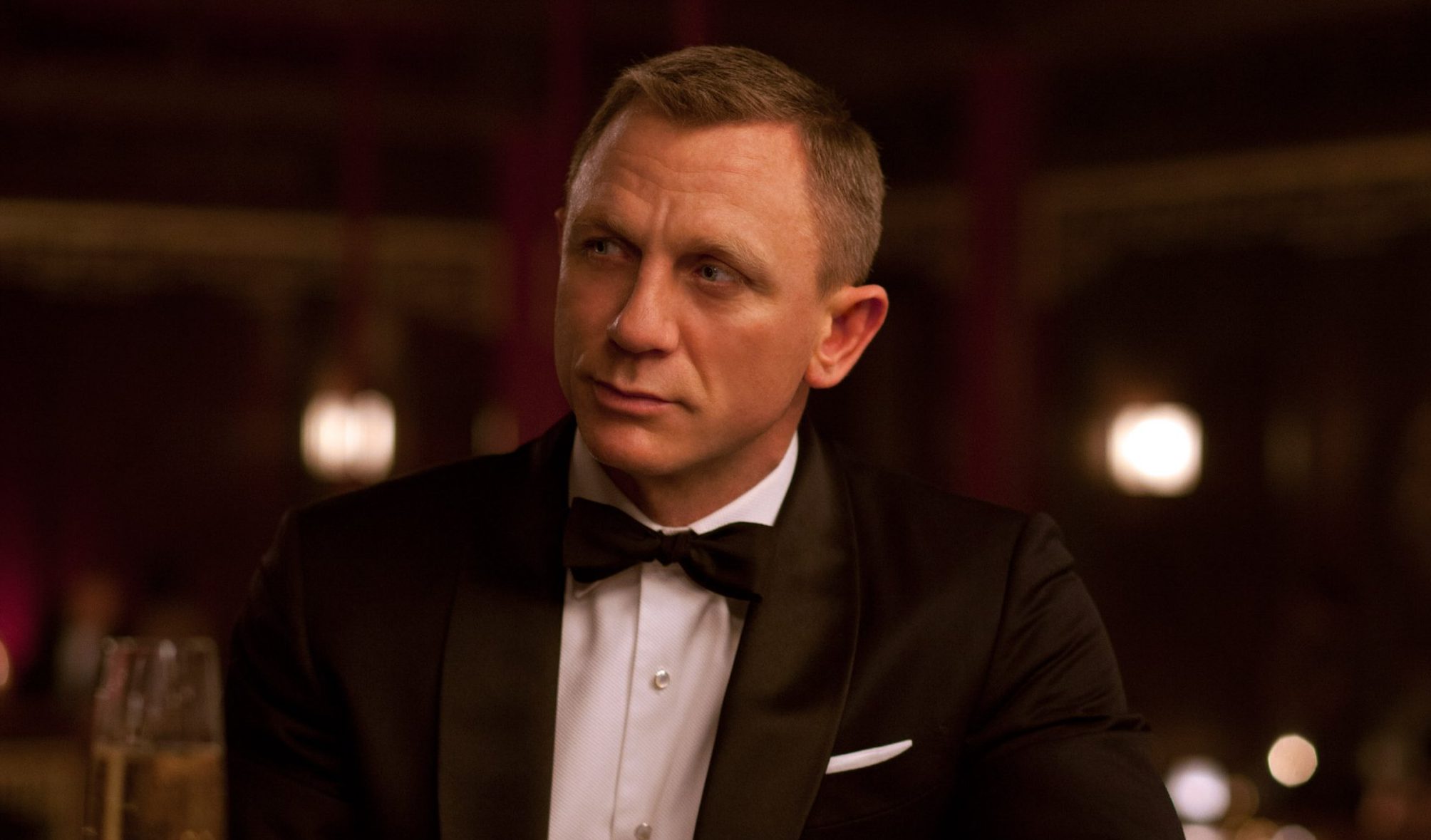 webnexttech | British actor criminally overlooked as James Bond gives his verdict on becoming 007