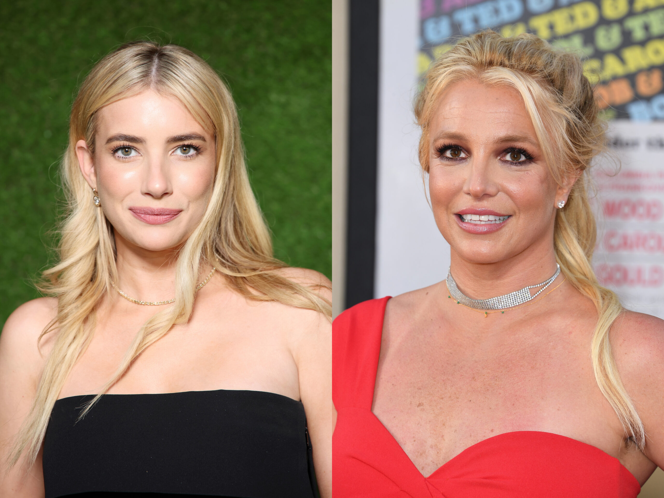 webnexttech | Emma Roberts Calls Britney Spears Casting Rumors ‘My True Dream’