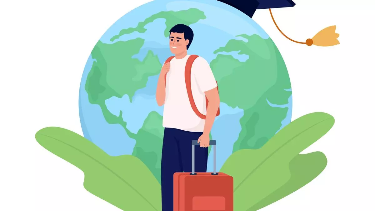 webnexttech | Insurance Query: All about student travel insurance