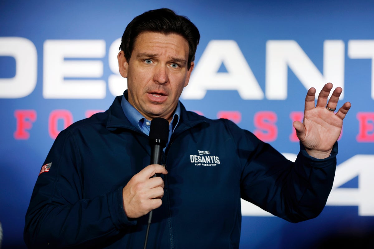 webnexttech | DeSantis is losing support in Florida: ‘I wouldn’t call him a lame duck, but there’s a shelf life’