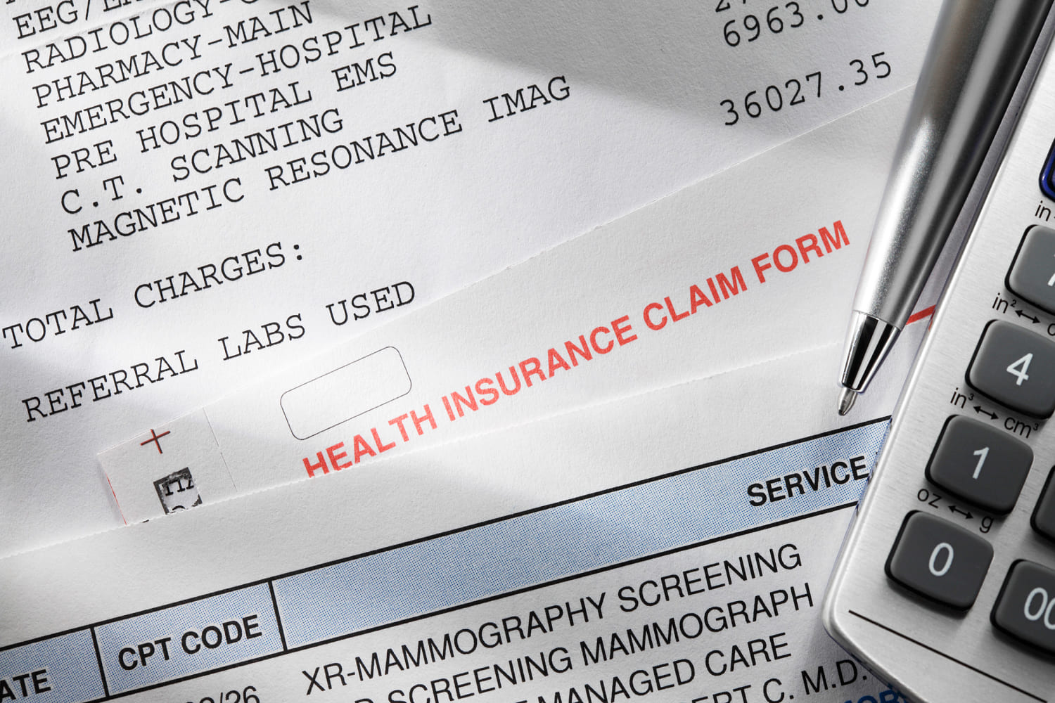 webnexttech | Challenging Your Medical Bill Cost Can Be Beneficial, According to a New Study