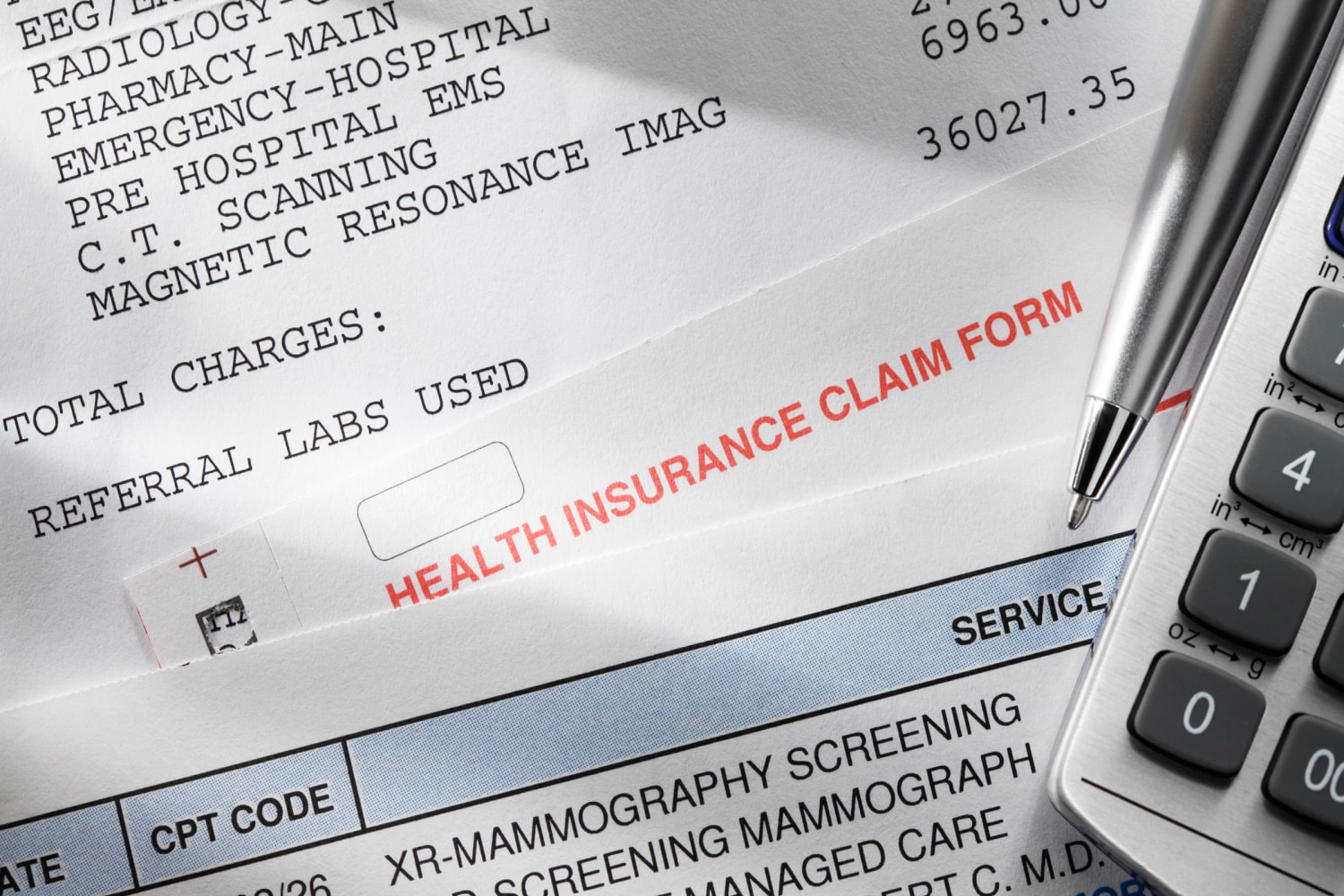 webnexttech | Yes, you should challenge that medical bill