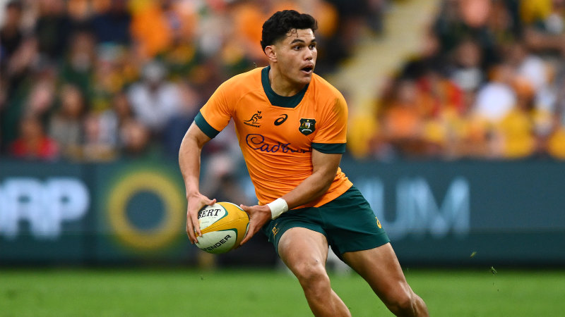 webnexttech | Rugby Championship 2024 LIVE: Wallabies take on dangerous Argentina