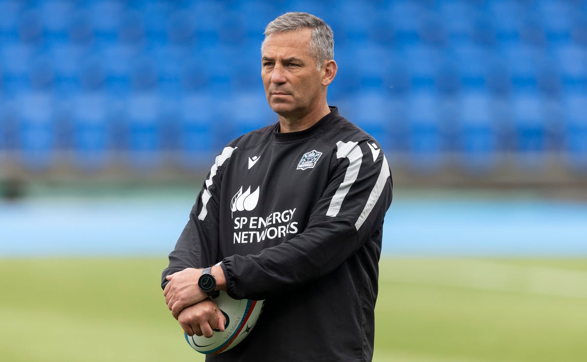 webnexttech | How callow and shut-out Glasgow Warriors shaped up in first outing of new season against Zebre