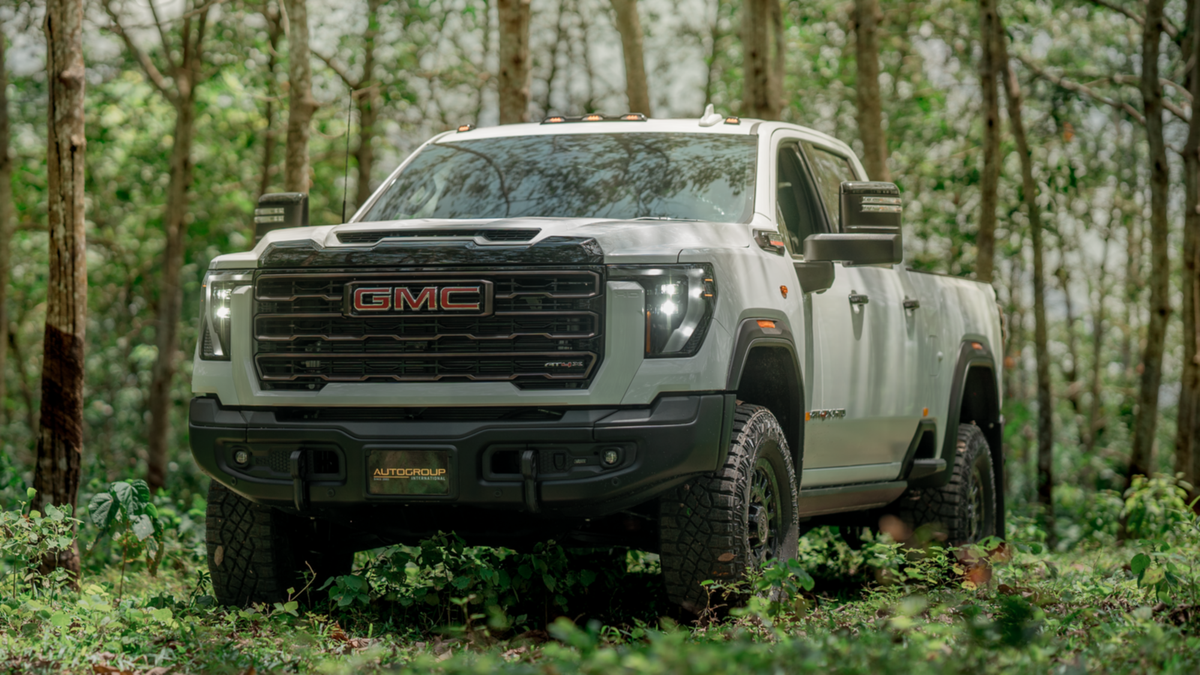 webnexttech | This Aussie firm will sell you GMC pickups, even if General Motors won't