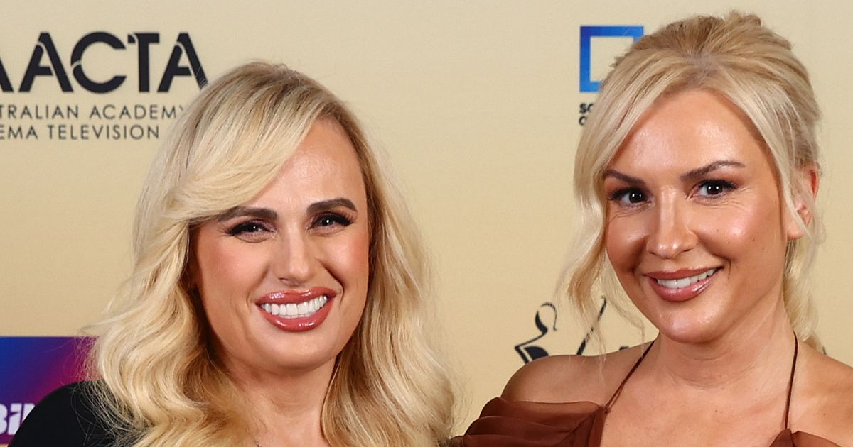 webnexttech | Rebel Wilson set to 'marry fiancée Ramona Agruma this month in Sardinia' after whirlwind romance