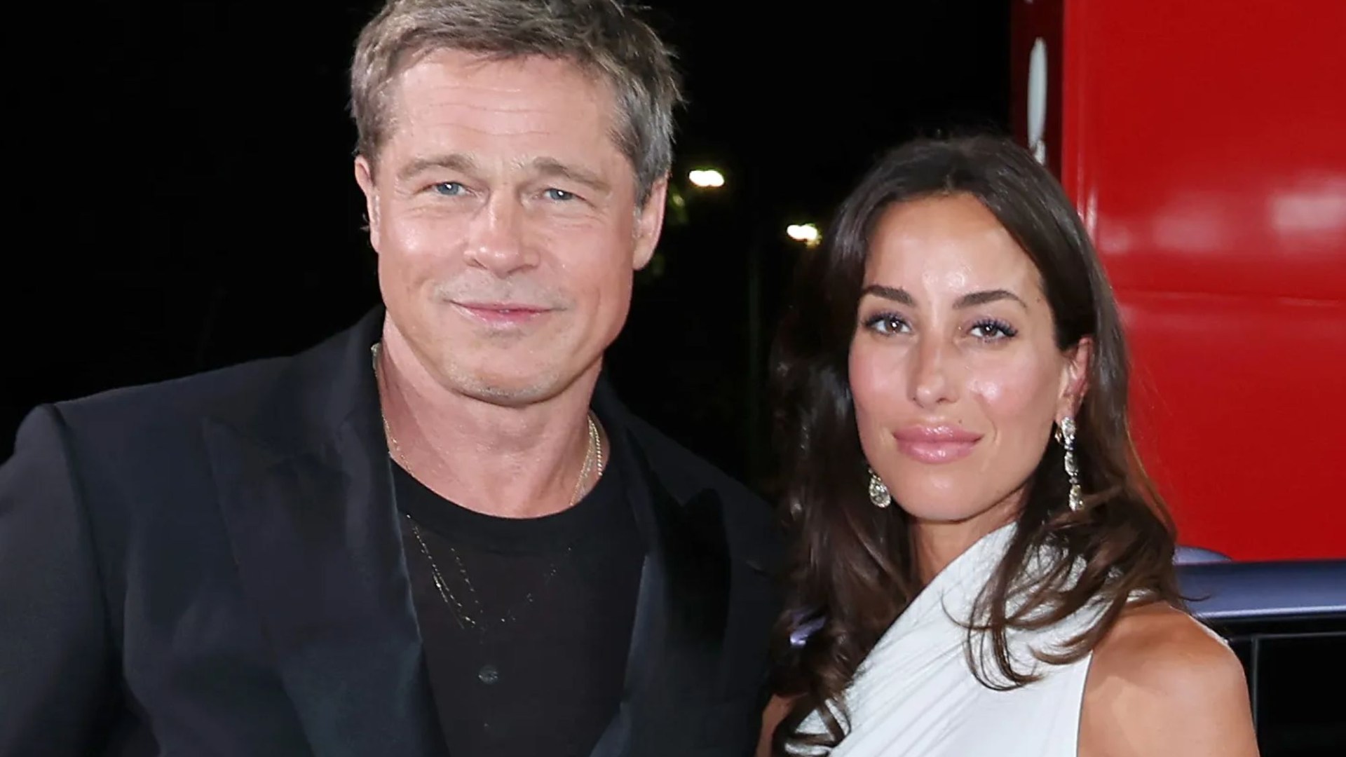 webnexttech | Inside Brad Pitt, 60, romance with ‘feisty’ Ines De Ramon, 34 – from naked swimming to why he brought her to Venice