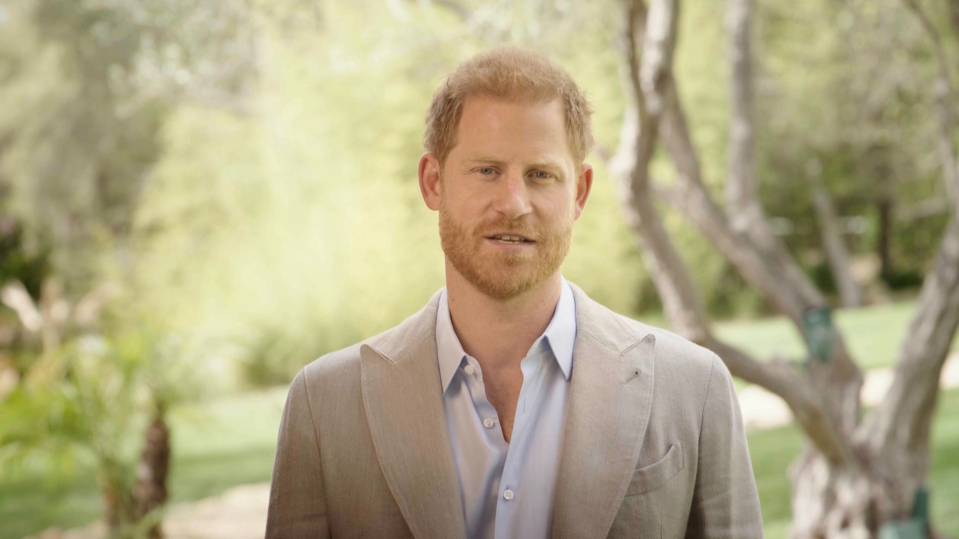 webnexttech | Prince Harry betrayed his family badly. Redemption won’t be overnight & MUST be private