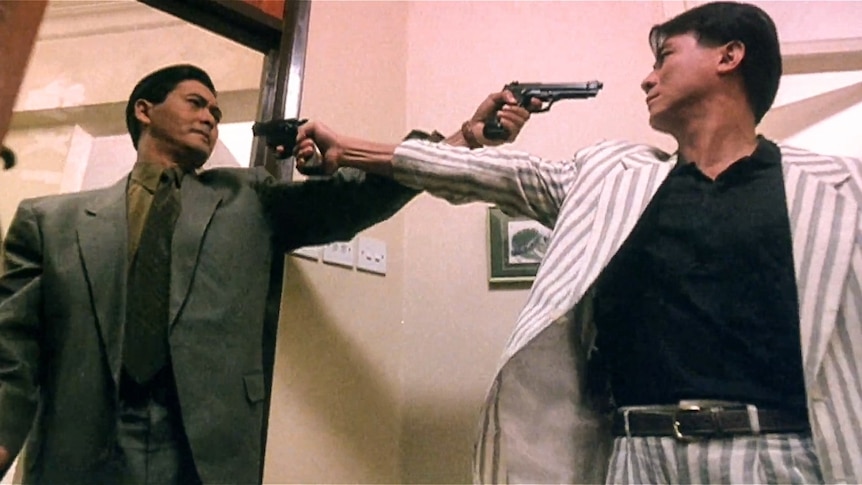 webnexttech | John Woo's The Killer changed action films. So why did he decide to remake it 35 years later?