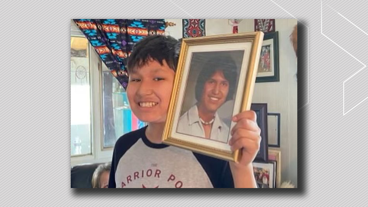 webnexttech | Alberta First Nation condemns shooting death of 15-year-old, calls for RCMP resignations