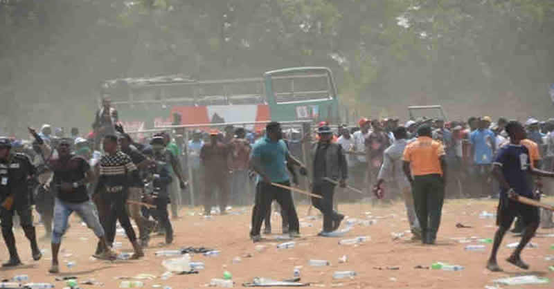 webnexttech | Thugs disrupt APC LG poll primaries in Ogun