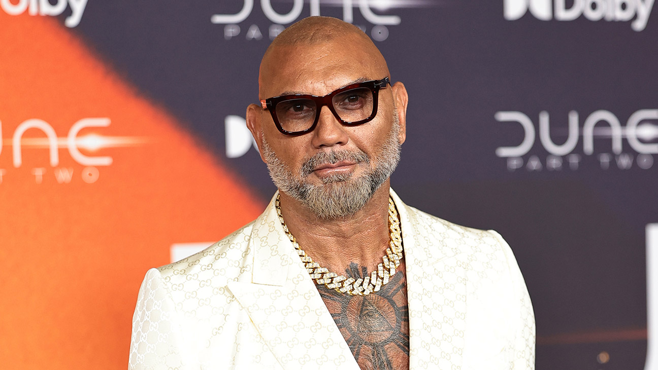 webnexttech | Dave Bautista Talks ‘The Killer’s Game’ Romance and How ‘Dune: Part Two’ Repurposed ‘Dune’ Footage