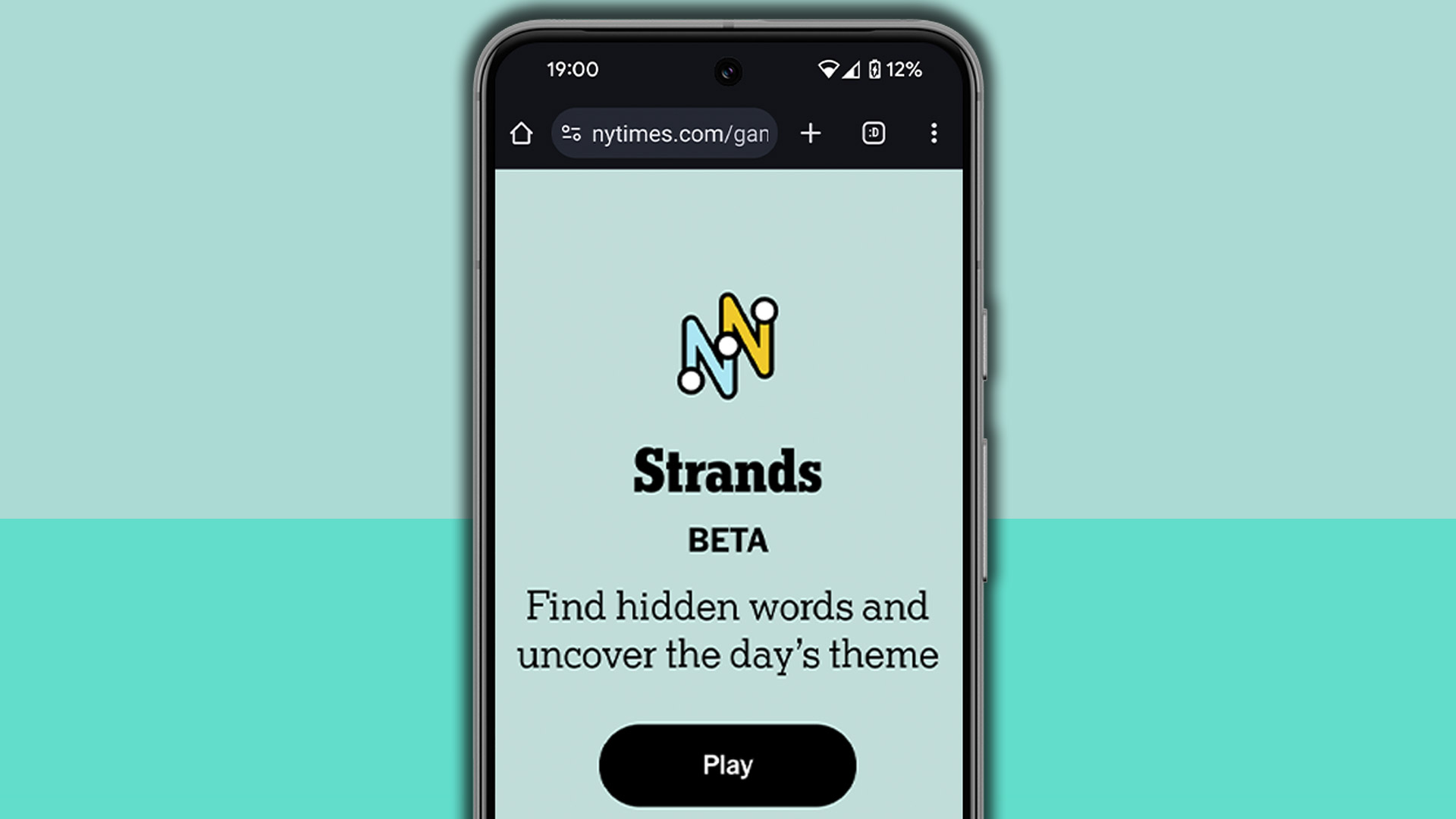 webnexttech | NYT Strands today — hints, answers and spangram for Thursday, September 5 (game #186)